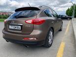 Infiniti EX35-12