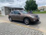 Infiniti EX35-17
