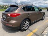 Infiniti EX35-16