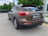Infiniti EX35-13