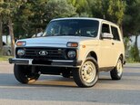 LADA (VAZ) Niva-14