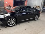 Hyundai Grandeur-8