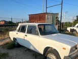 LADA (VAZ) 2107-3