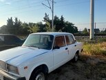 LADA (VAZ) 2107-2
