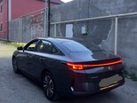 Changan Qiyuan A05-2
