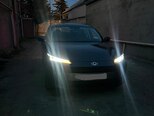 Changan Qiyuan A05-3