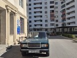 LADA (VAZ) 2107-1