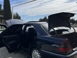 Mercedes C 200-20