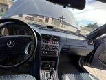 Mercedes C 200-11
