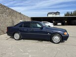 Mercedes C 200-3