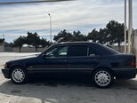 Mercedes C 200-4