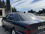Mercedes C 200-6
