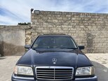 Mercedes C 200-2