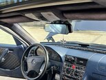 Mercedes C 200-8