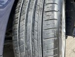 Mercedes C 200-9