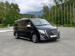 Mercedes Vito 119 CDI-6