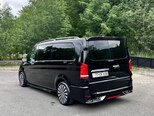 Mercedes Vito 119 CDI-2