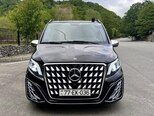 Mercedes Vito 119 CDI-4