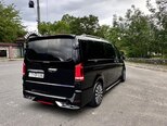 Mercedes Vito 119 CDI-3