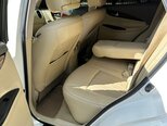 Infiniti EX35-21
