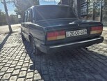 LADA (VAZ) 2107-5