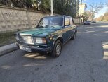 LADA (VAZ) 2107-2