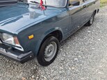 LADA (VAZ) 2107-3