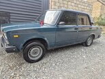 LADA (VAZ) 2107-4