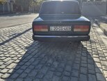 LADA (VAZ) 2107-8