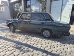 LADA (VAZ) 2107-6