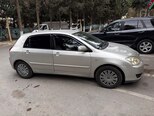 Toyota Corolla-4