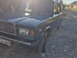 LADA (VAZ) 2107-16
