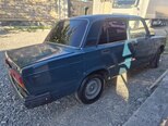 LADA (VAZ) 2107-20