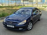 Peugeot 407-8