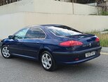 Peugeot 407-14