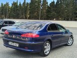 Peugeot 407-13