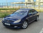 Peugeot 407-5