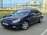 Peugeot 407-3