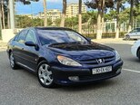 Peugeot 407-6