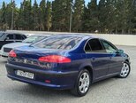 Peugeot 407-12