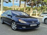 Peugeot 407-2