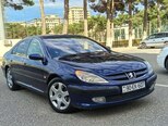 Peugeot 407-7