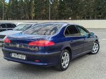 Peugeot 407-15