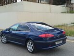 Peugeot 407-11