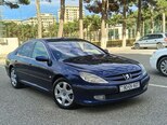 Peugeot 407-4