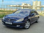 Peugeot 407-1
