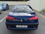 Peugeot 407-9