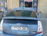 Toyota Prius-6