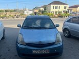 Toyota Prius-1