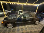 Mercedes C 230-4